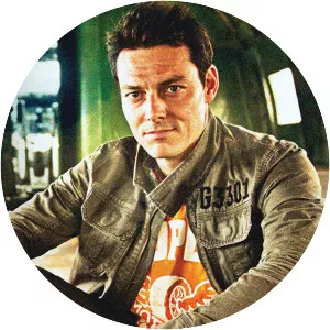 Jean-François Beaupré