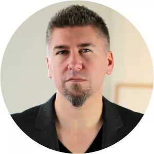 Jean-François Bernatchez Musician - Musical artist