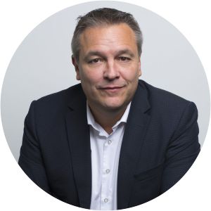 Jean-François Bertrand