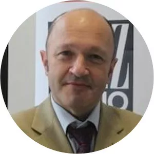 Jean-François Bouchard