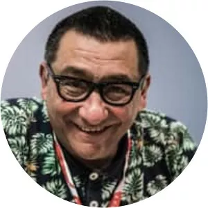 Jean-François Caritte