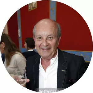 Jean-François Carmet - Writer