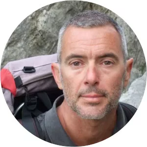 Jean-François Chabas