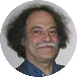 Jean-François Chabrun photograph