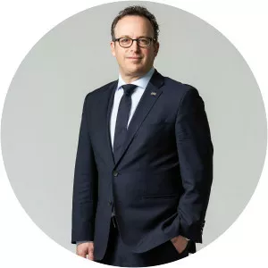 Jean-Francois Chalifoux - CEO of SSQ Financial Group