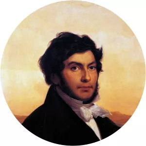 Jean-François Champollion - French philologist