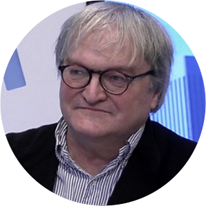 Jean-Francois Chanlat