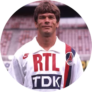 Jean-François Charbonnier