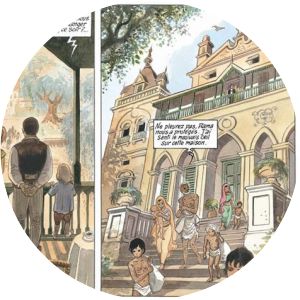 Jean-François Charles