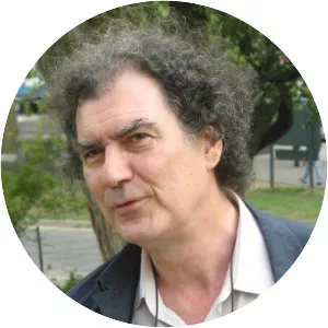 Jean-François Chevrier