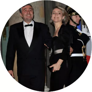 Jean-François Cirelli