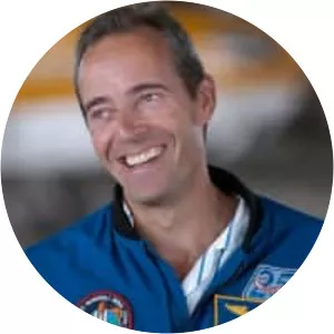 Jean-François Clervoy - French engineer
