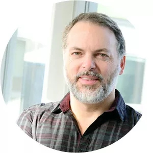 Jean-François Comeau photograph