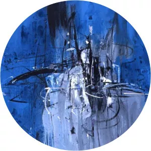 Jean-François Comment photograph