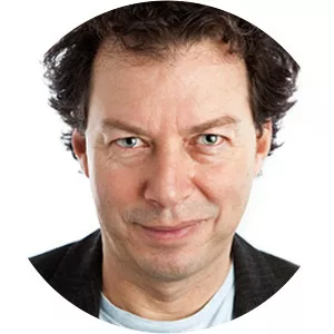 Jean-François Côté - Sociologist