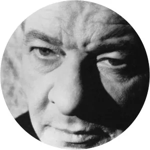 Jean-François Dalban - Robert Dalban's son