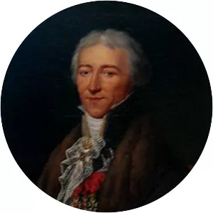 Jean-François de Bourgoing