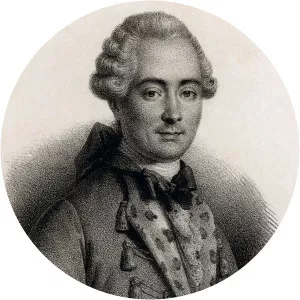 Jean-François de La Harpe