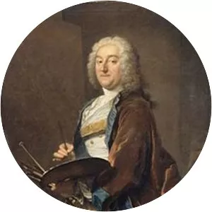 Jean François de Troy