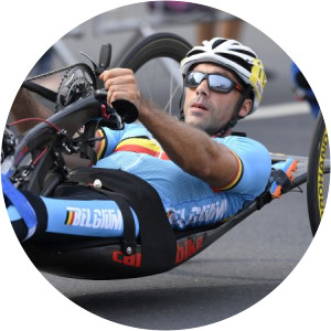 Jean-François Deberg