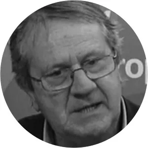 Jean-François Delassus - French journalist