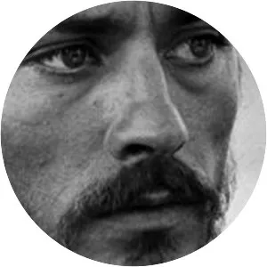 Jean Francois Delon photograph