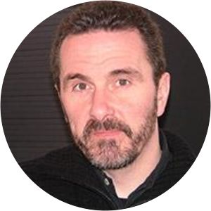 Jean-Francois Di Giorgio