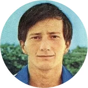 Jean-François Domergue