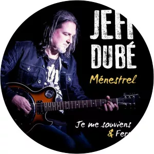 Jean-François Dubé Musician - Musician