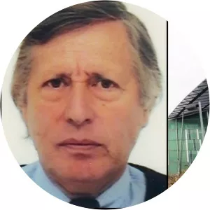 Jean-François Duhamel photograph