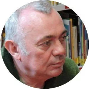 Jean-François Dumont - Author