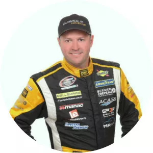 Jean-François Dumoulin