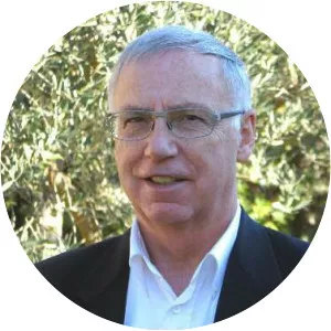 Jean-François Dunyach - Author