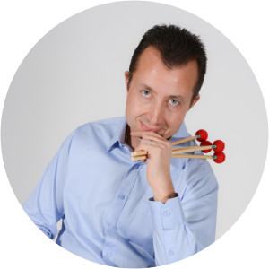 Jean-François Durez - Jazz musician