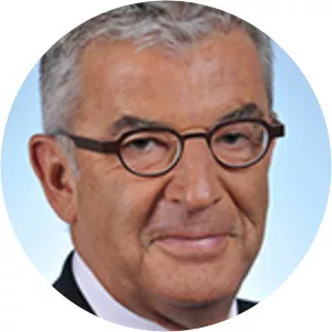 Jean-François Eliaou