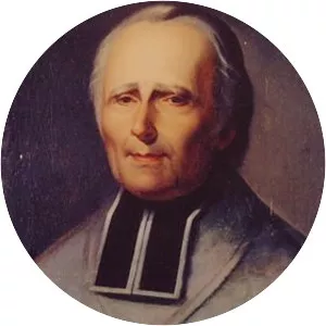 Jean-François-Étienne Borderies