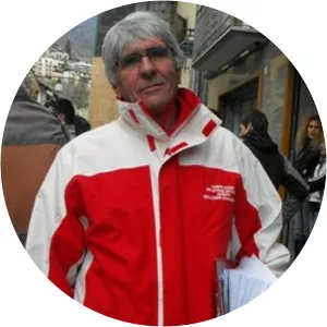 Jean-François Fauchille