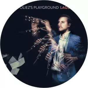 Jean-François Foliez Musician