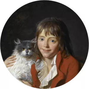 Jean-François Garneray - French painter