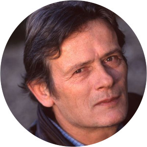 Jean-François Garreaud - French actor