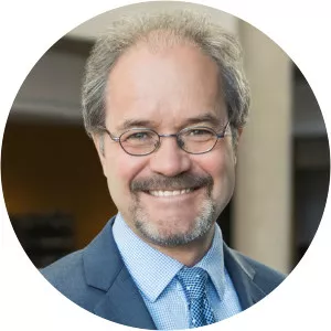 Jean-Francois Gaudreault-Desbiens - Author