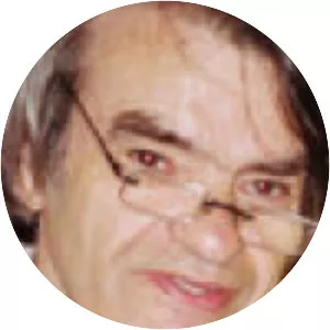 Jean-François GOMEZ - Author