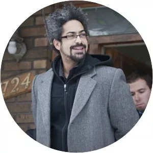 Jean-François Harrisson