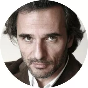 Jean-François Hassoun