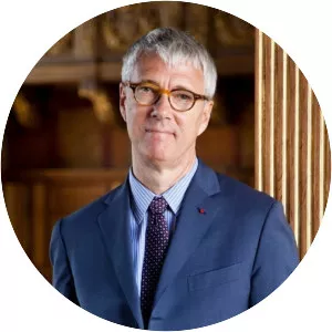 Jean-François Hébert