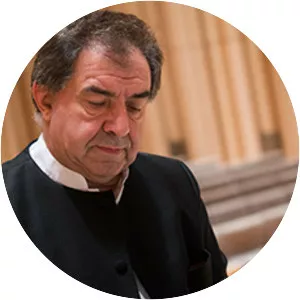 Jean-François Heisser - French classical pianist