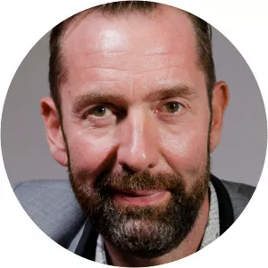 Jean-François Hensgens - Cinematographer