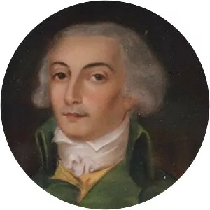 Jean-François Honoré, baron Merlet