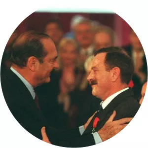 Jean-François Humbert - Former Senator of France