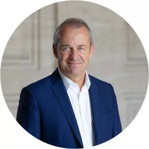 Jean-François Husson - Senator of France